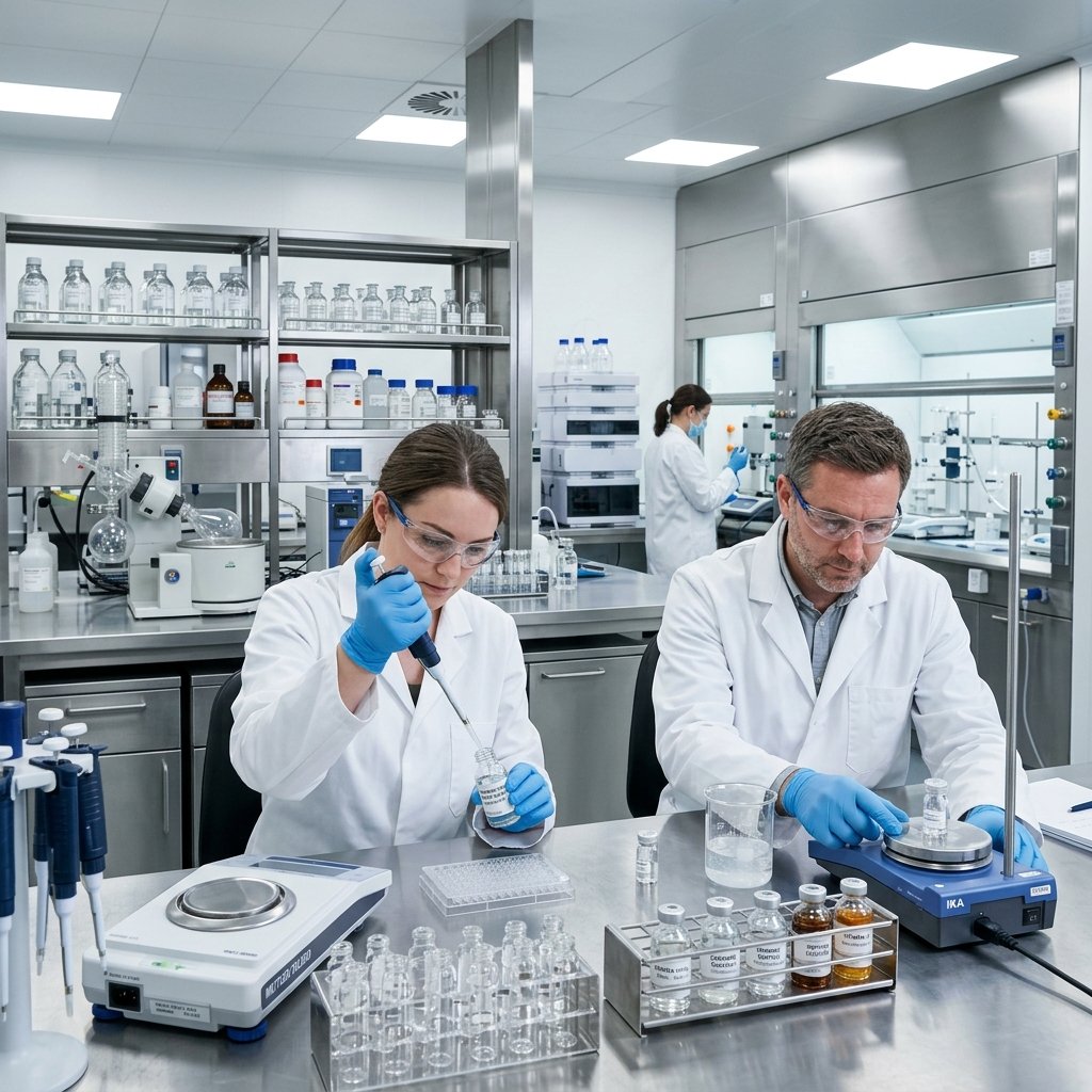 Innovation & R&D