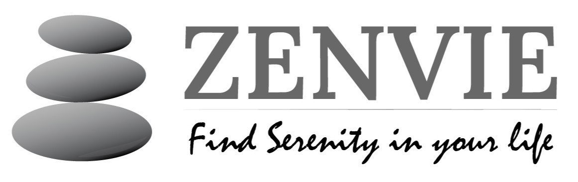 Zenvie Logo